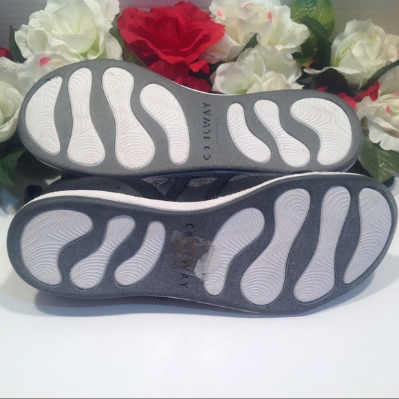 Sneaker Coolway Slenhi Women 7 BLK Freestyle - Picture 5 of 8